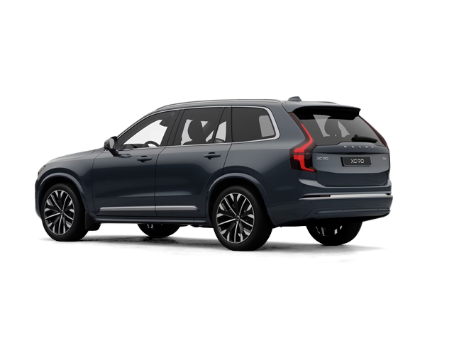 2026 Volvo XC90 Ultra 6-Seater (Bright Theme)-exterior-front