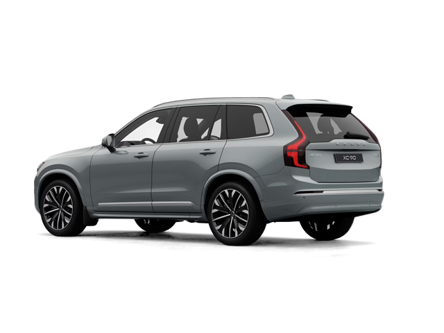 Volvo XC90 Ultra 6-Seater (Bright Theme) 2026-exterior-front