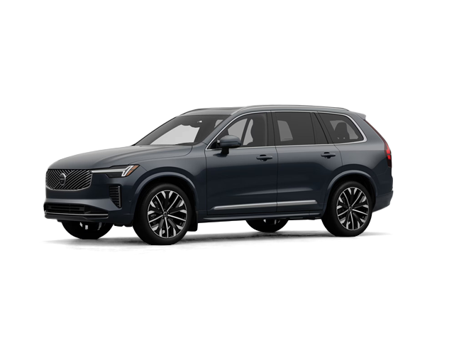 2026 Volvo XC90 Ultra 6-Seater (Bright Theme)-exterior-front