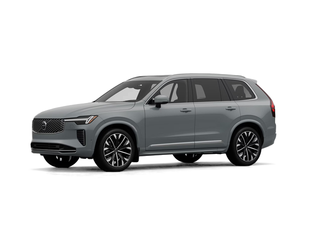 Volvo XC90 Ultra 6-Seater (Bright Theme) 2026-exterior-front
