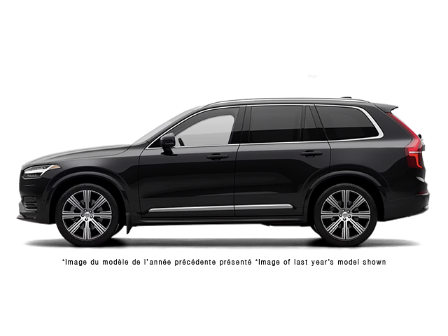 2026 Volvo XC90 Ultra 6-Seater (Bright Theme)-exterior-side