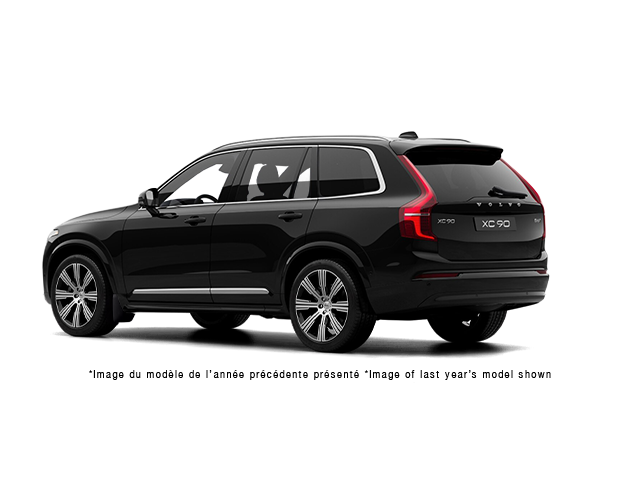 2026 Volvo XC90 Ultra 6-Seater (Bright Theme)-exterior-front