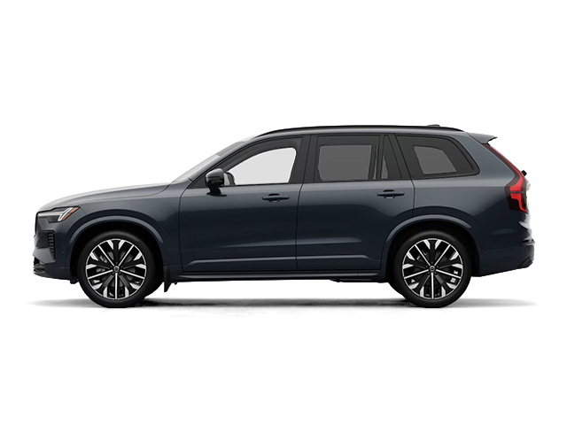 Volvo XC90 Ultra 7-Seater (Dark Theme) 2026-exterior-side