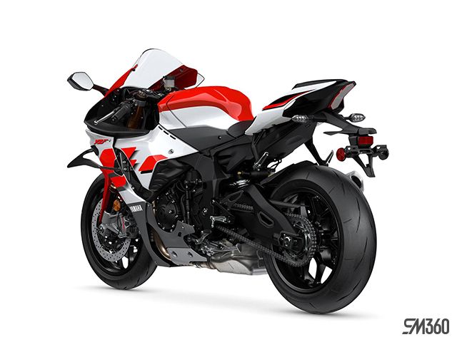 2026 YZF-R1 - Starting at $25,699 | Sept-Îles Motosports