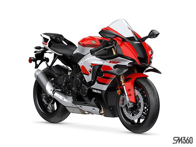2026 YZF-R1 - Starting at $25,699 | Sept-Îles Motosports