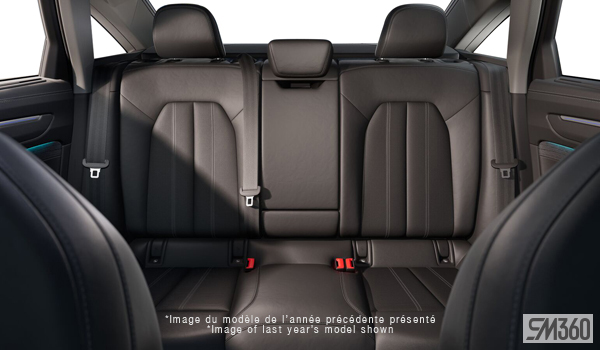 Audi A6 e-tron  2027 à St-Bruno, Québec