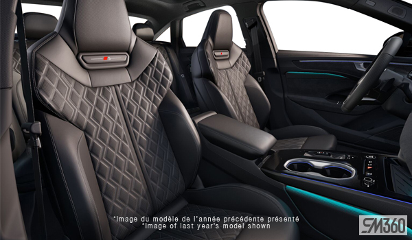 Audi A6 e-tron  2027 à St-Bruno, Québec