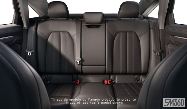 2027 Audi A6 e-tron in Vancouver, British Columbia