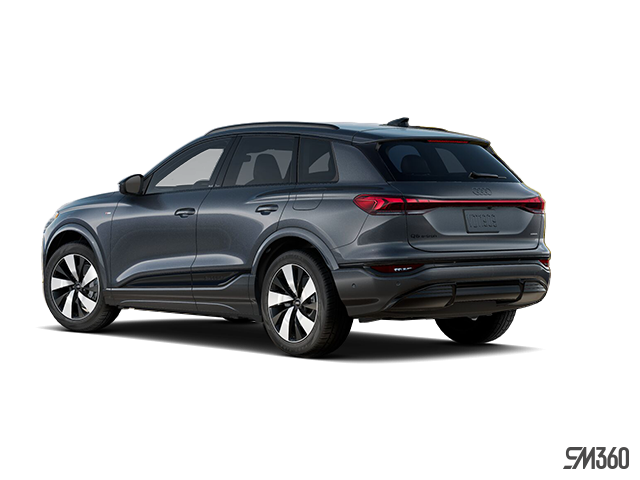 2027 Audi Q6 e-tron in St-Bruno, Quebec