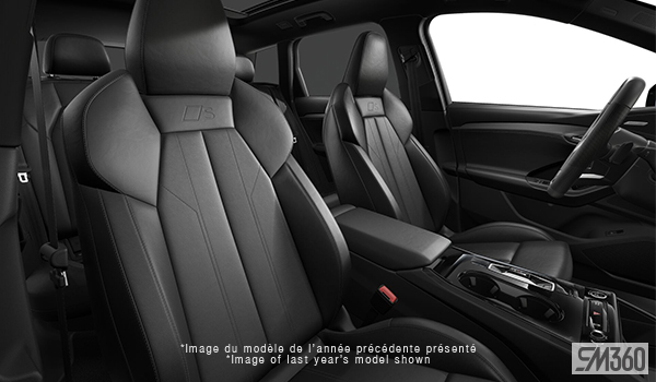 Audi Q6 e-tron  2027 à Vancouver, Colombie-Britannique