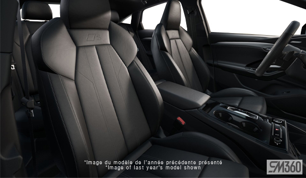 2027 Audi Q6 Sportback e-tron in St-Bruno, Quebec
