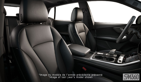2027 Audi Q8 in St-Bruno, Quebec