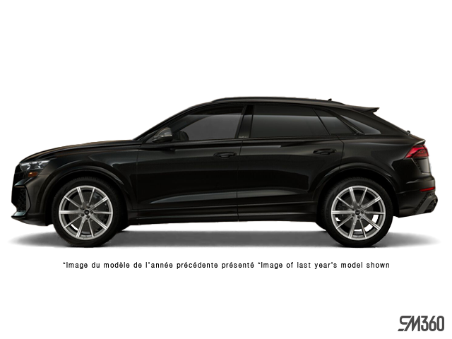 Audi RS Q8  2027 à Thornhill, Ontario