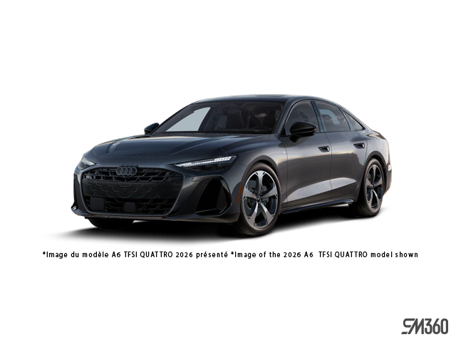2027 Audi S6 e-tron in St-Bruno, Quebec