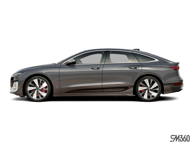 2027 Audi S6 e-tron in St-Bruno, Quebec