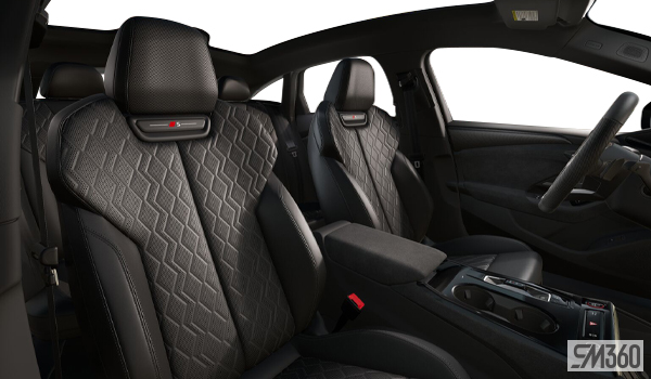 2027 Audi S6 e-tron in Vancouver, British Columbia