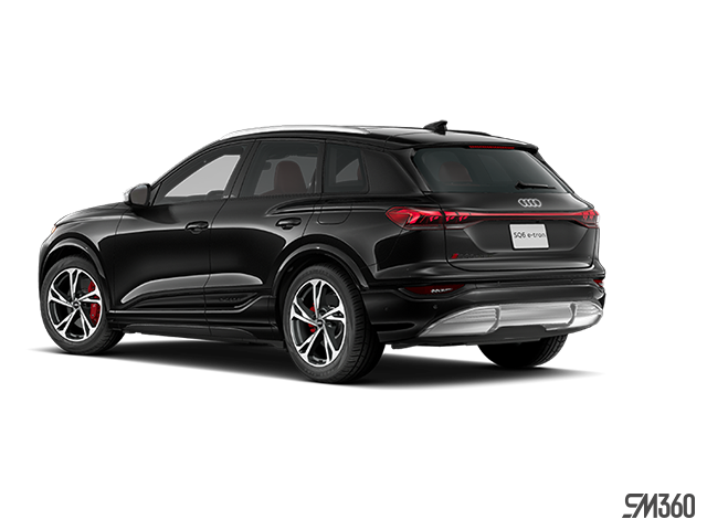 2027 Audi SQ6 e-tron in St-Bruno, Quebec