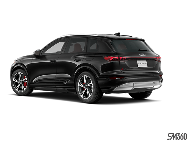 2027 Audi SQ6 e-tron in St-Bruno, Quebec