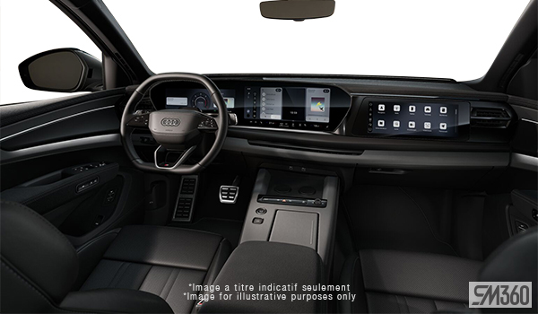2027 Audi All-new Q7 in Vancouver, British Columbia