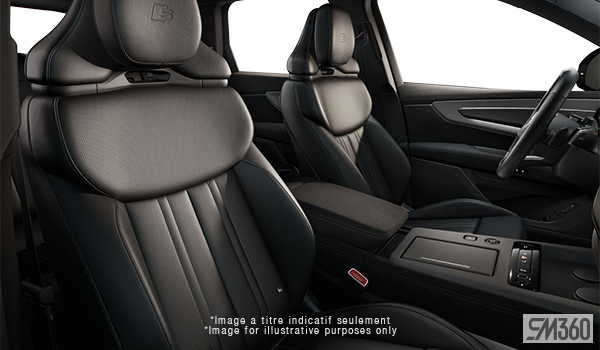 2027 Audi All-new Q7 in Vancouver, British Columbia