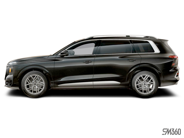 2027 Audi All-new Q9 in Vancouver, British Columbia
