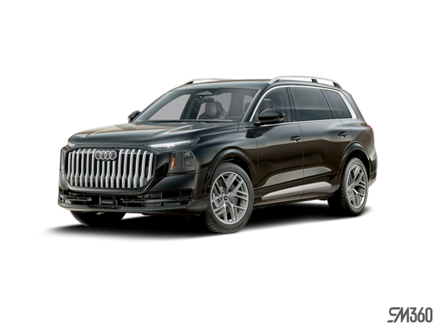 2027 Audi All-new Q9 in Vancouver, British Columbia