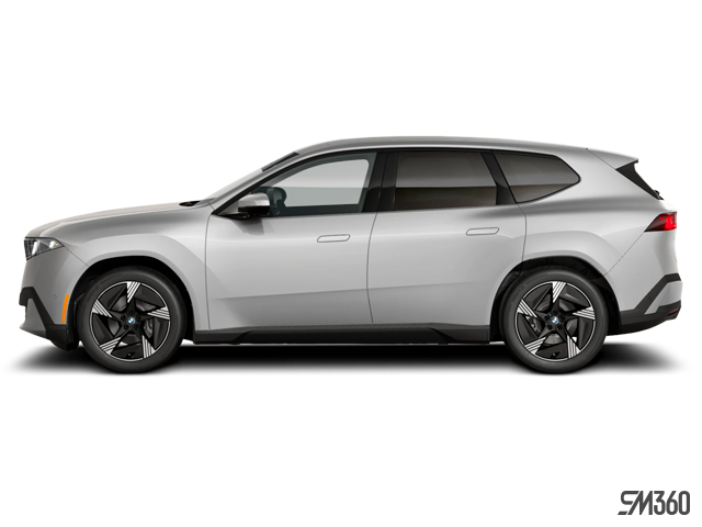 2027 BMW i3