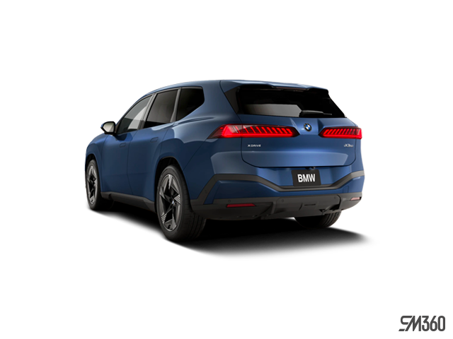 2027 BMW iX3 in Aurora, Ontario