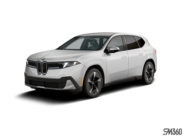 2027 BMW i3