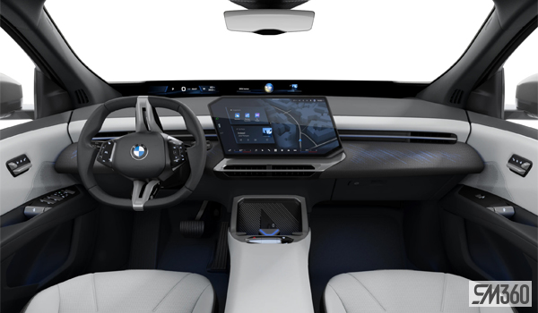 BMW iX3  2027 à Aurora, Ontario