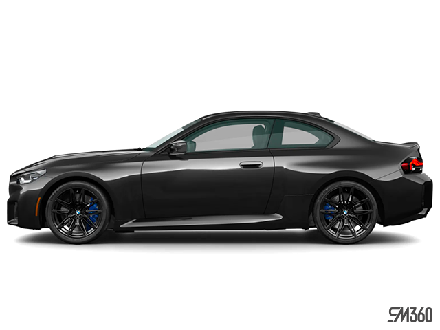 2027 BMW M2 Coupe in Calgary, Alberta
