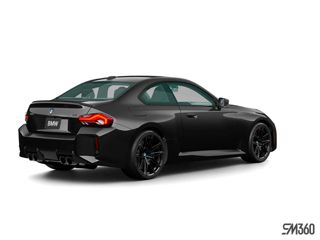 2027 BMW M2 Coupe in Calgary, Alberta