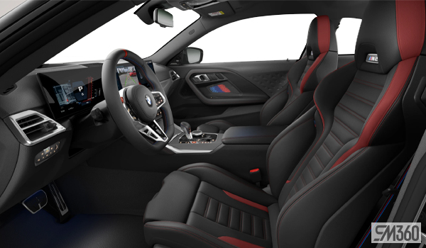 2027 BMW M2 Coupe in Calgary, Alberta