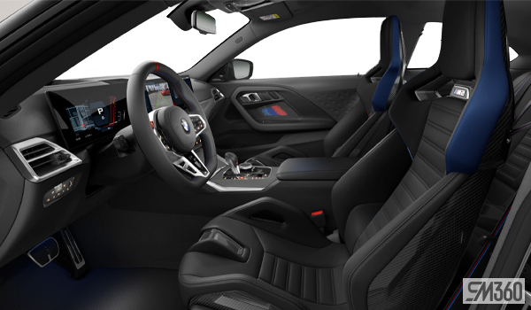2027 BMW M2 Coupe in Calgary, Alberta