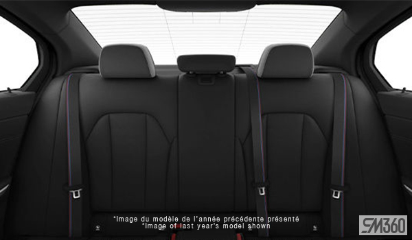 2027 BMW M3 Sedan in Aurora, Ontario