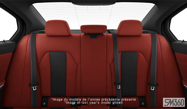 2027 BMW M3 Sedan