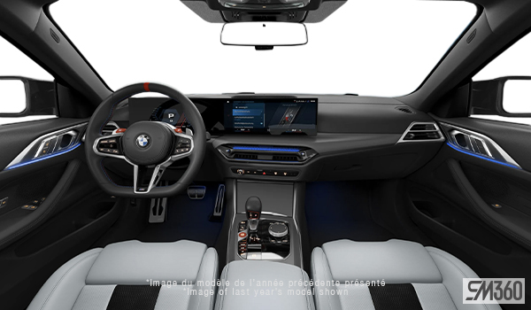 2027 BMW M4 Coupe in Aurora, Ontario
