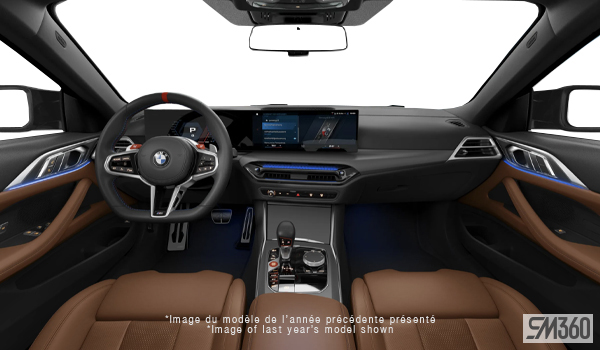 2027 BMW M4 Coupe in Calgary, Alberta