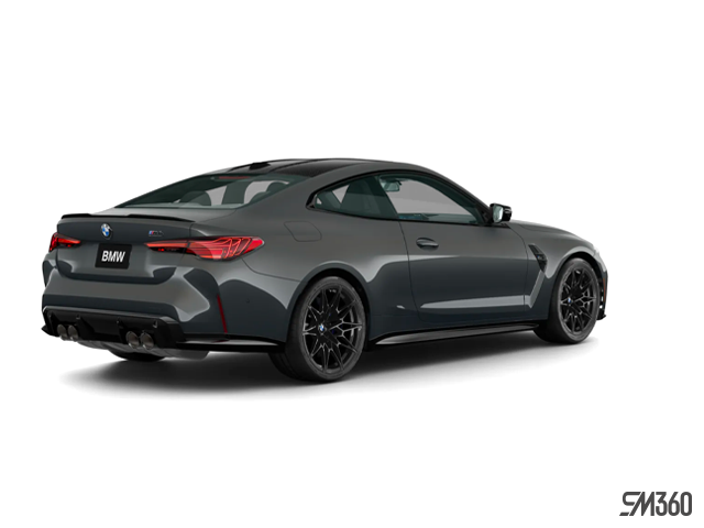 Photo 2027 BMW M4 Competition (Exterior) #3