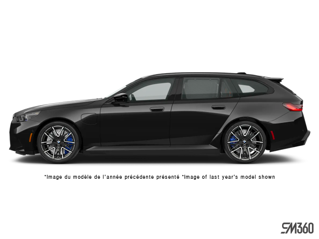 2027 BMW M5 Touring