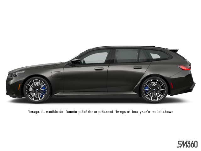 BMW M5 Touring  2027 à Aurora, Ontario