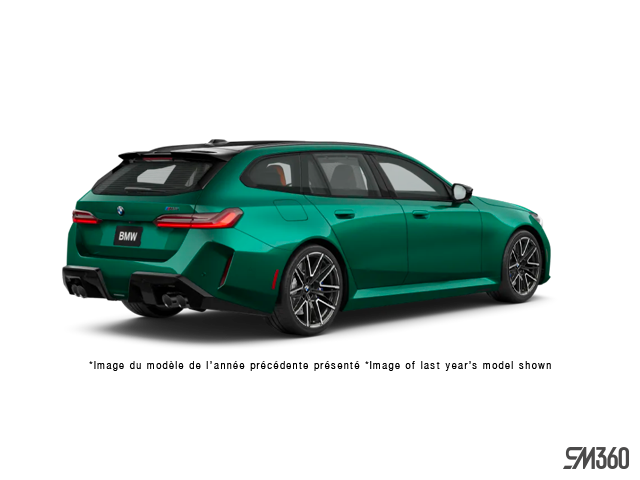 2027 BMW M5 Touring in Aurora, Ontario