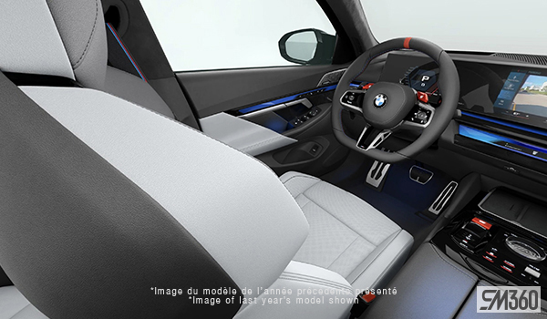 2027 BMW M5 Touring in Regina, Saskatchewan