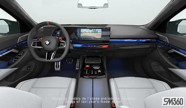 2027 BMW M5 Touring in Regina, Saskatchewan