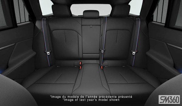 BMW M5 Touring  2027 à Aurora, Ontario