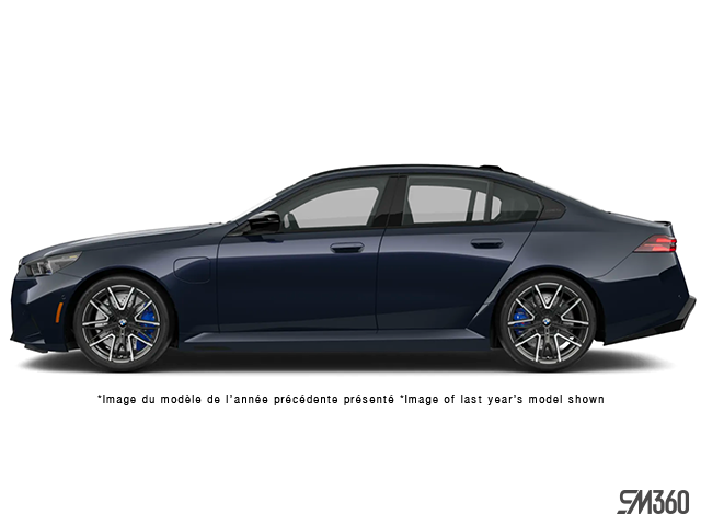 2027 BMW M5 in Aurora, Ontario