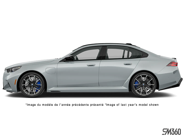 2027 BMW M5 in Aurora, Ontario