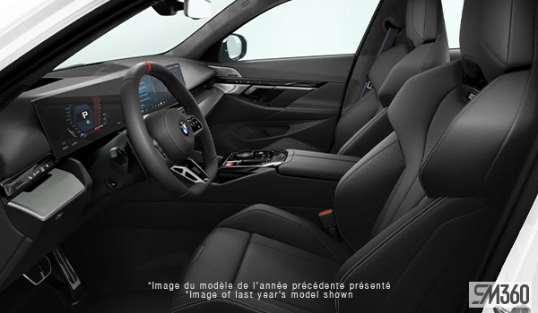 2027 BMW M5 in Aurora, Ontario