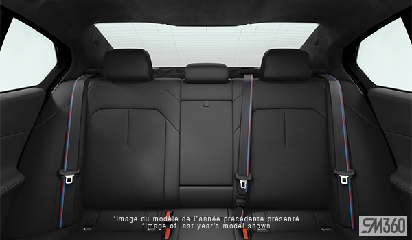 2027 BMW M5 in Aurora, Ontario