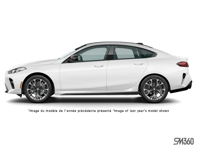 BMW 2 Series Gran Coupe  2027 à Aurora, Ontario